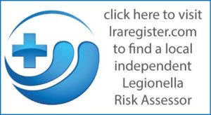 LRA Register - Find Your Local Risk Assessor